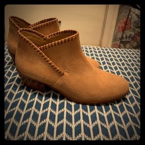 New Jack Rogers boots